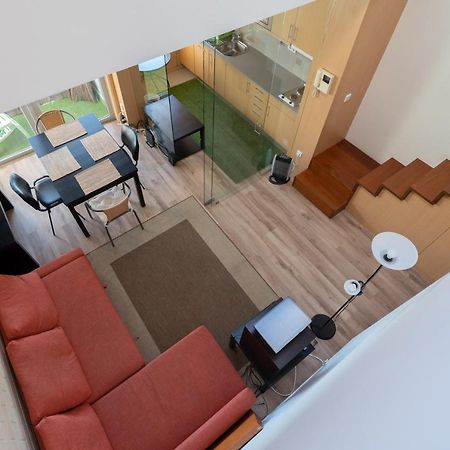 Deluxe Loft By Douro River And Atlantic Ocean Порто Екстериор снимка