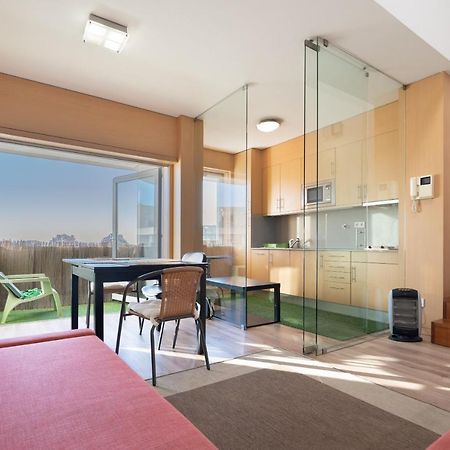 Deluxe Loft By Douro River And Atlantic Ocean Порто Екстериор снимка