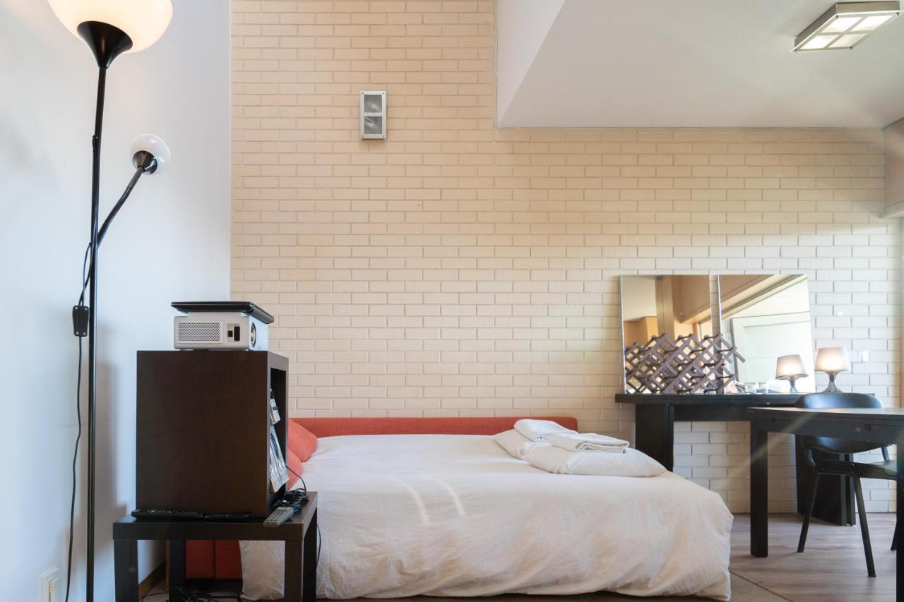 Deluxe Loft By Douro River And Atlantic Ocean Порто Екстериор снимка