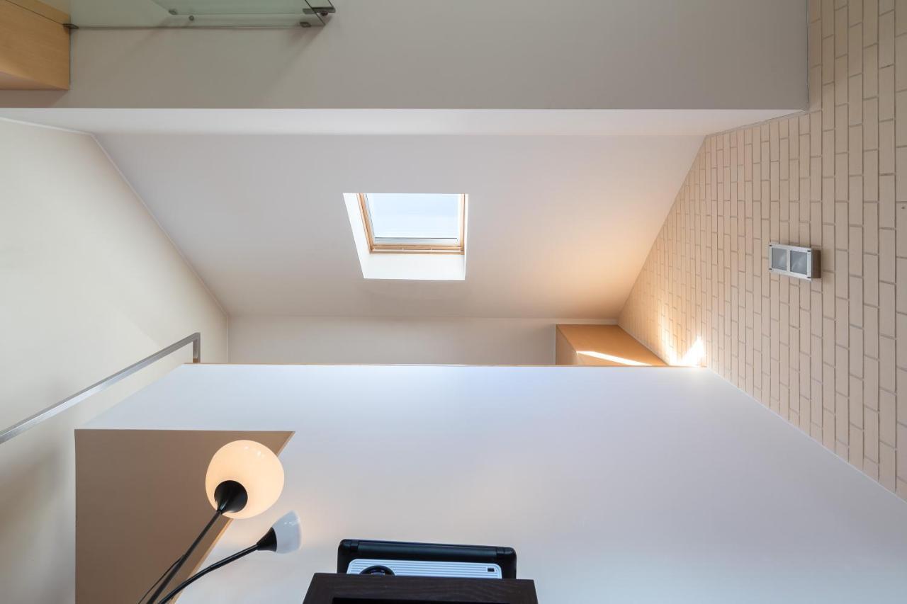 Deluxe Loft By Douro River And Atlantic Ocean Порто Екстериор снимка