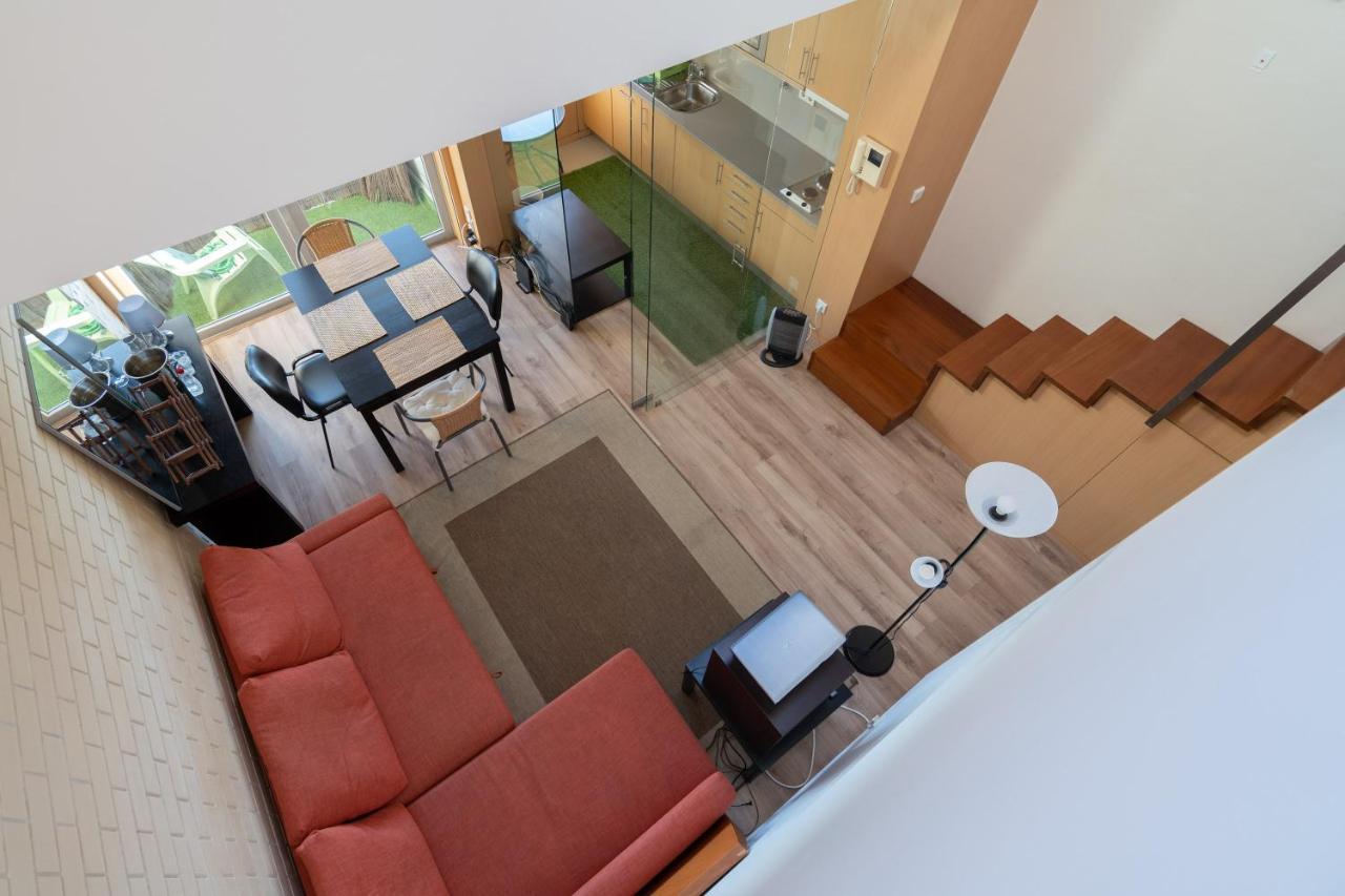 Deluxe Loft By Douro River And Atlantic Ocean Порто Екстериор снимка