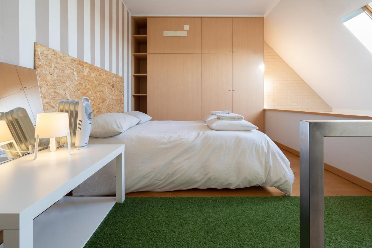 Deluxe Loft By Douro River And Atlantic Ocean Порто Екстериор снимка