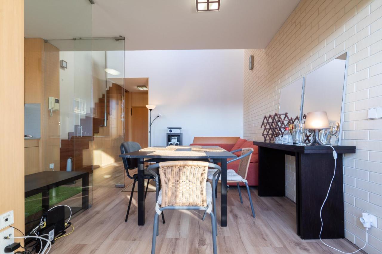 Deluxe Loft By Douro River And Atlantic Ocean Порто Екстериор снимка
