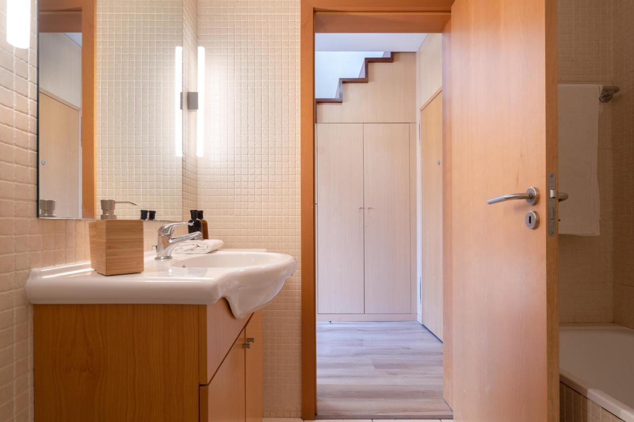 Deluxe Loft By Douro River And Atlantic Ocean Порто Екстериор снимка