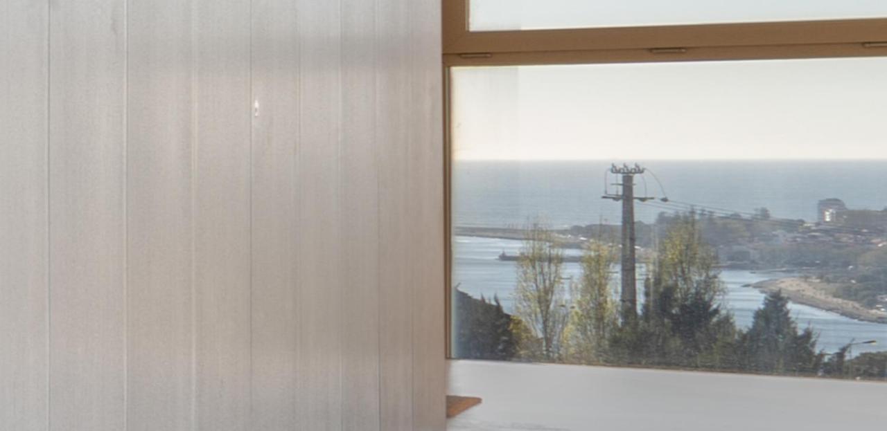 Deluxe Loft By Douro River And Atlantic Ocean Порто Екстериор снимка