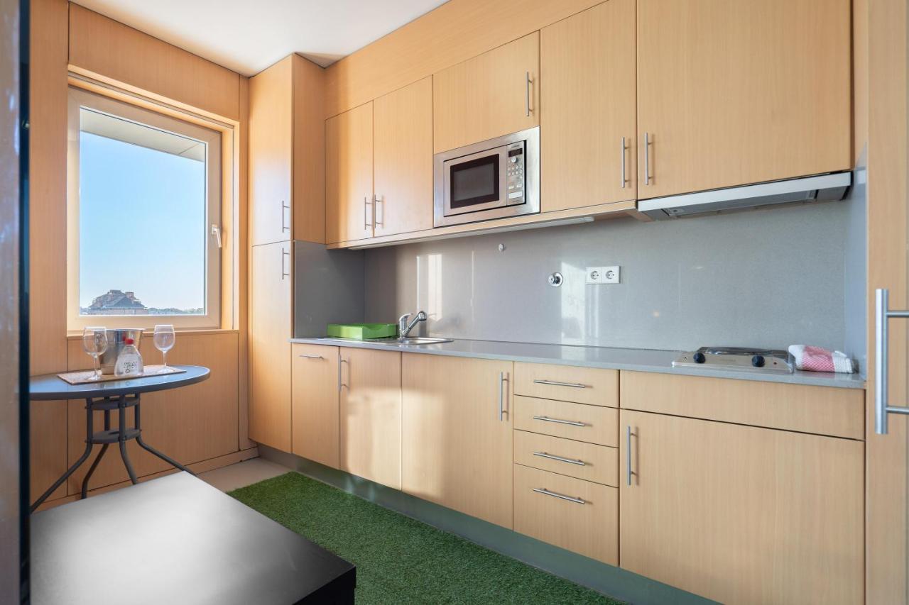 Deluxe Loft By Douro River And Atlantic Ocean Порто Екстериор снимка