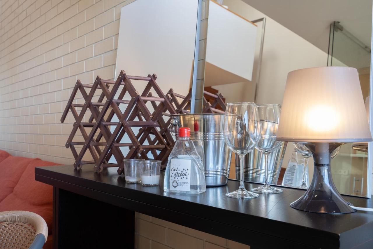 Deluxe Loft By Douro River And Atlantic Ocean Порто Екстериор снимка