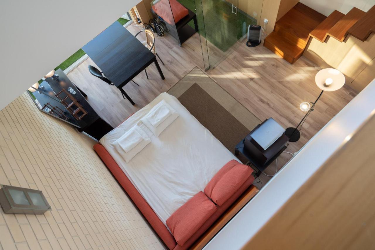 Deluxe Loft By Douro River And Atlantic Ocean Порто Екстериор снимка