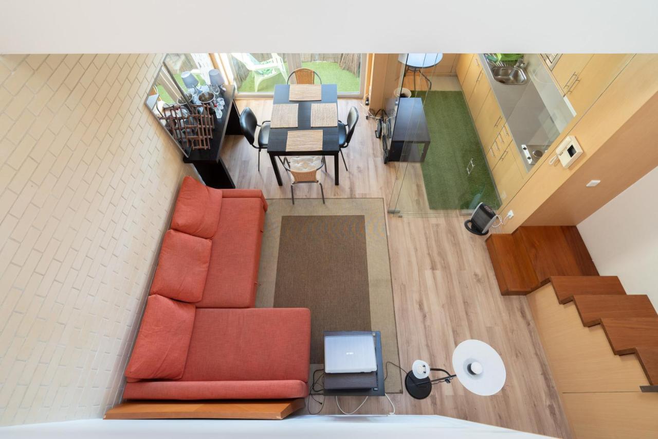 Deluxe Loft By Douro River And Atlantic Ocean Порто Екстериор снимка