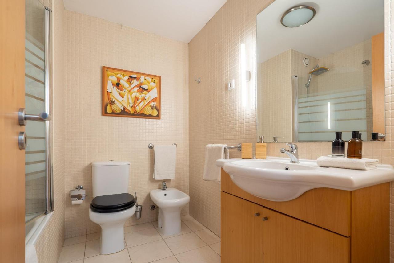 Deluxe Loft By Douro River And Atlantic Ocean Порто Екстериор снимка