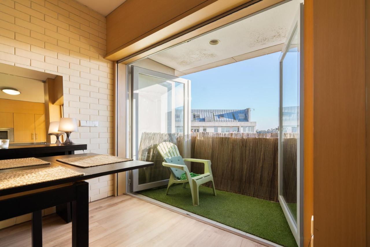 Deluxe Loft By Douro River And Atlantic Ocean Порто Екстериор снимка