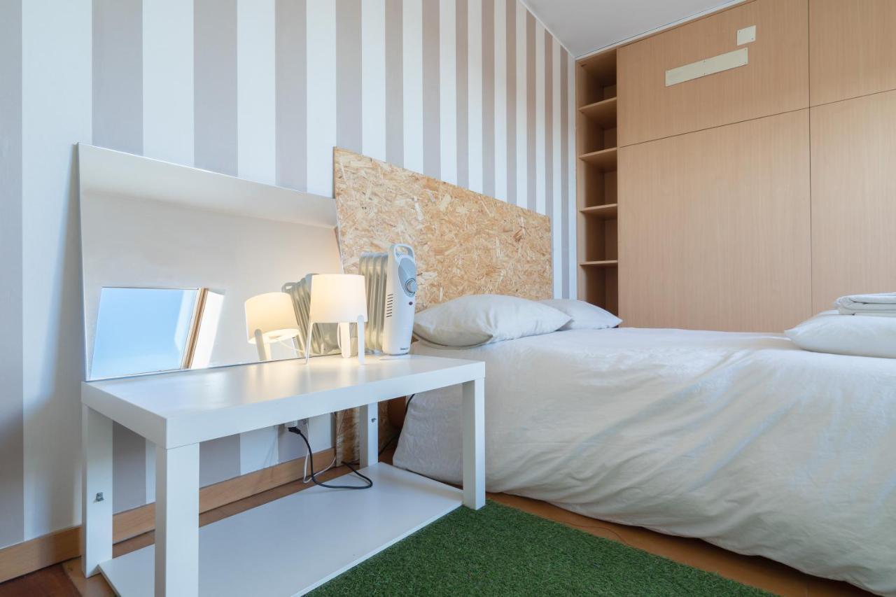 Deluxe Loft By Douro River And Atlantic Ocean Порто Екстериор снимка