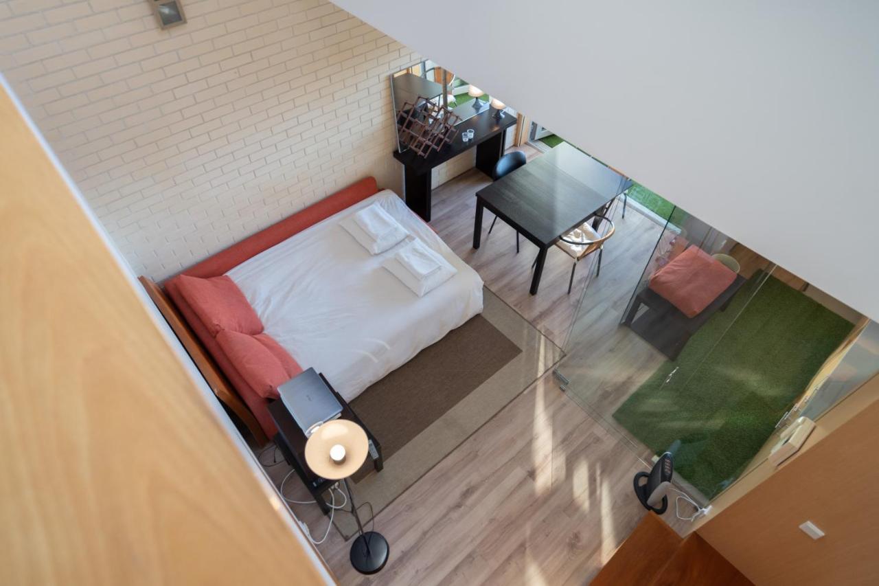 Deluxe Loft By Douro River And Atlantic Ocean Порто Екстериор снимка