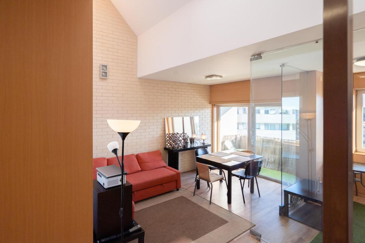Deluxe Loft By Douro River And Atlantic Ocean Порто Екстериор снимка