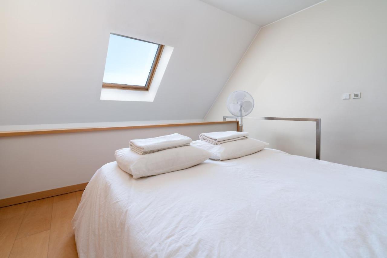 Deluxe Loft By Douro River And Atlantic Ocean Порто Екстериор снимка