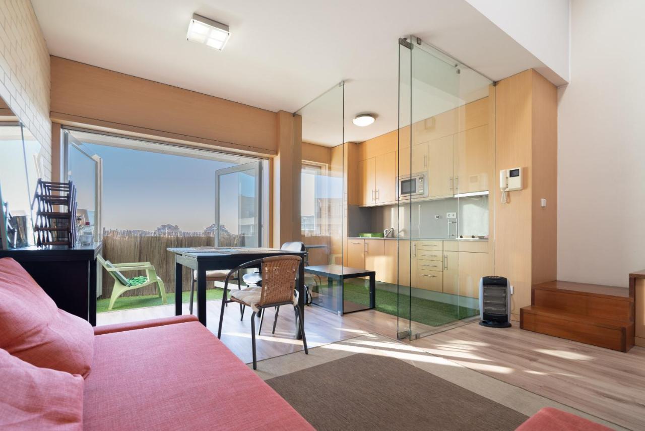 Deluxe Loft By Douro River And Atlantic Ocean Порто Екстериор снимка