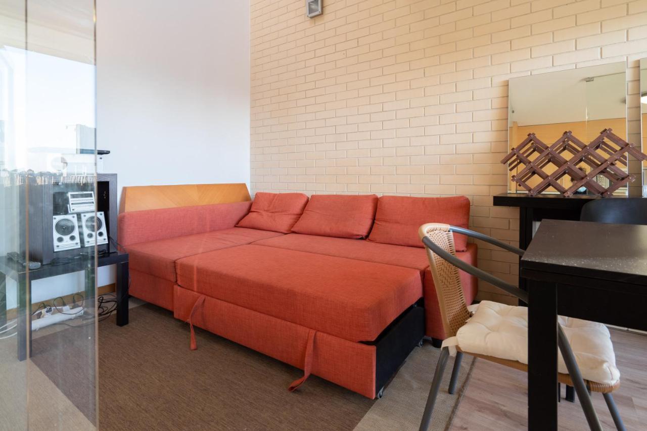 Deluxe Loft By Douro River And Atlantic Ocean Порто Екстериор снимка