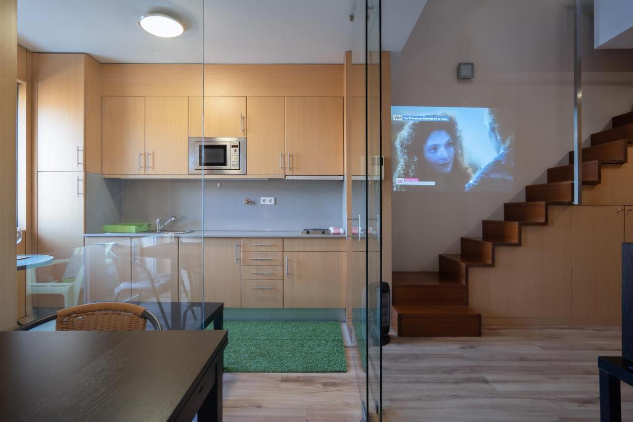 Deluxe Loft By Douro River And Atlantic Ocean Порто Екстериор снимка