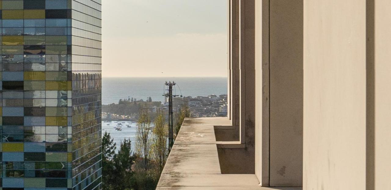 Deluxe Loft By Douro River And Atlantic Ocean Порто Стая снимка