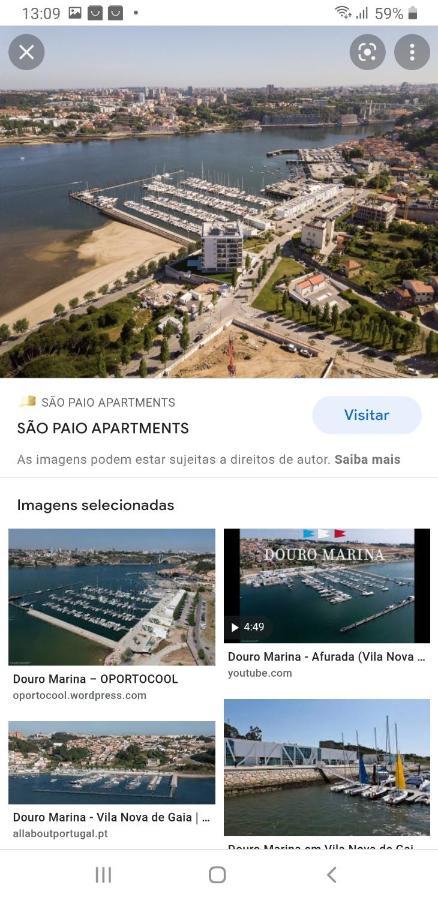 Deluxe Loft By Douro River And Atlantic Ocean Порто Екстериор снимка