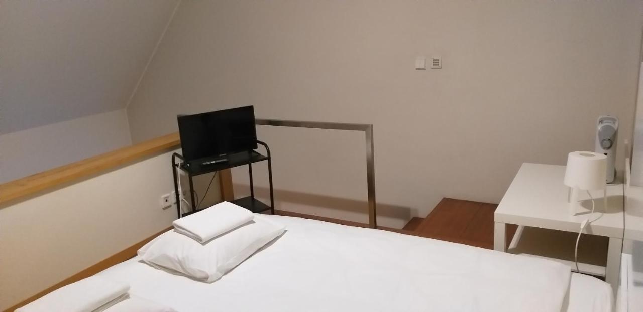 Deluxe Loft By Douro River And Atlantic Ocean Порто Екстериор снимка